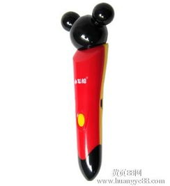 點(diǎn)亮智慧童年 兒童早教機(jī)點(diǎn)讀機(jī)小飛船點(diǎn)讀筆批發(fā)解析